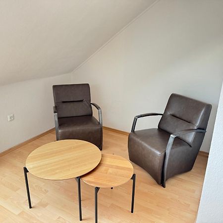 City Apartment - Business, Uni, Handwerker - Free Wifi Bochum Ngoại thất bức ảnh