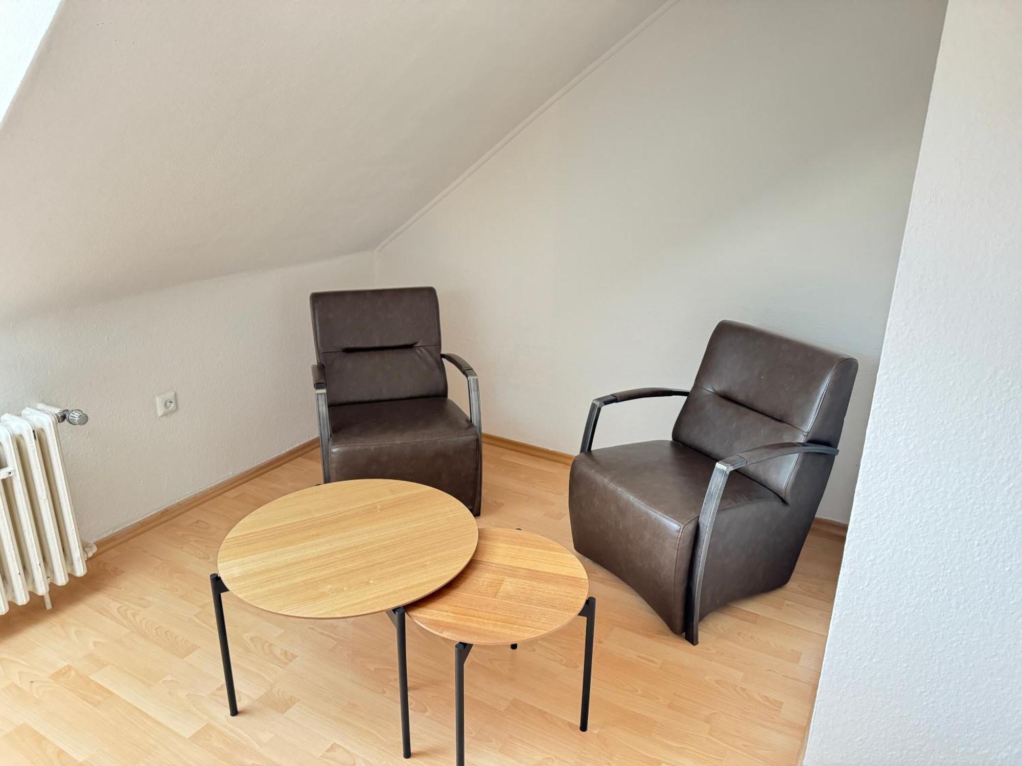 City Apartment - Business, Uni, Handwerker - Free Wifi Bochum Ngoại thất bức ảnh